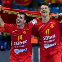 Crna Gora - Slovenija