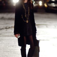 Anne Hathaway u filmu 'Vrag nosi Pradu'