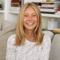 Gwyneth Paltrow
