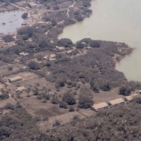 Posljedice erupcije vulkana na Tongi