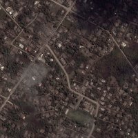 Posljedice erupcije vulkana na Tongi