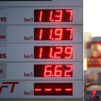 Novo poskupljenje goriva dočekalo vozače na benzinskim postajama