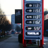 Novo poskupljenje goriva dočekalo vozače na benzinskim postajama