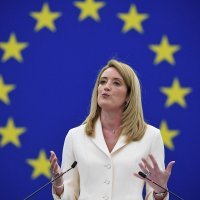 Roberta Metsola