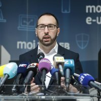 Zagreb: Gradonačelnik Tomašević izvijestio o kadrovskim promjenama i novim potezima gradske vlasti
