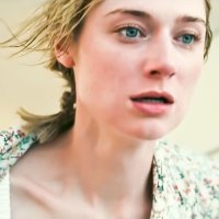 Elizabeth Debicki