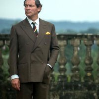 Dominic West kao princ Charles