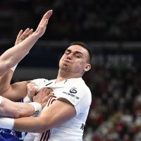 Europsko prvenstvo rukomet: Island - Mađarska 18.1.2022.