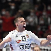 Europsko prvenstvo rukomet: Island - Mađarska 18.1.2022.