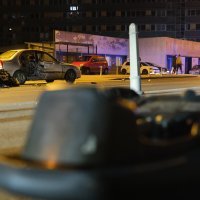 Prometna nesreća na Sveticama