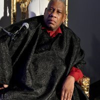 André Leon Talley