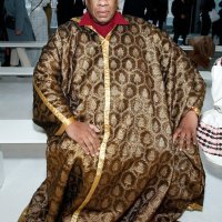 André Leon Talley