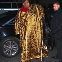 André Leon Talley