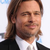 Brad Pitt