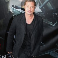 Brad Pitt