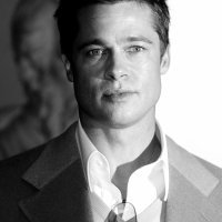 Brad Pitt