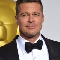 Brad Pitt