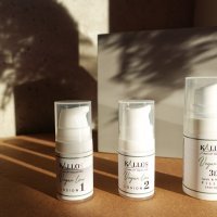 Kallos Lash Studio & Academy