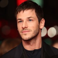 Gaspard Ulliel