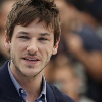 Gaspard Ulliel