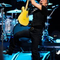 Bruce Springsteen