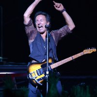 Bruce Springsteen