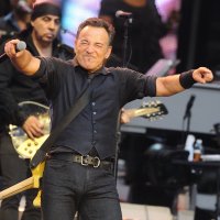 Bruce Springsteen