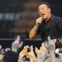 Bruce Springsteen