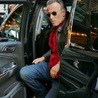 Bruce Springsteen