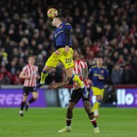 Brentford - Manchester United
