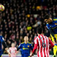 Brentford - Manchester United