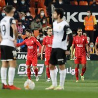 Valencia - Sevilla