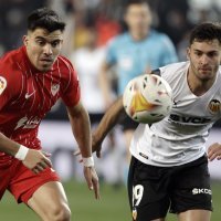 Valencia - Sevilla