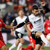 Valencia - Sevilla