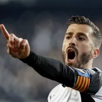 Valencia - Sevilla