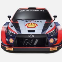 Početak hibridne ere s WRC Rally1 automobilima