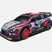Početak hibridne ere s WRC Rally1 automobilima