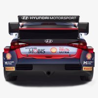 Početak hibridne ere s WRC Rally1 automobilima
