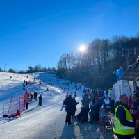 Skijalište Vučići