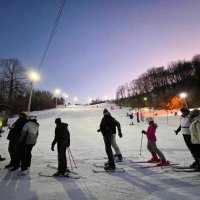 Skijalište Vučići