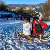 Skijalište Vučići