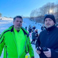 Skijalište Vučići