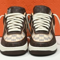 Louis Vuitton X Nike 'Air Force 1'