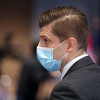 Sjednica Nacionalnog vijeća za uvođenje eura