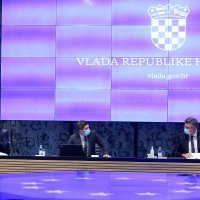 Sjednica Nacionalnog vijeća za uvođenje eura
