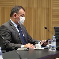 Sjednica Nacionalnog vijeća za uvođenje eura