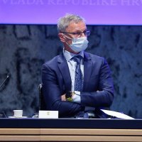 Sjednica Nacionalnog vijeća za uvođenje eura