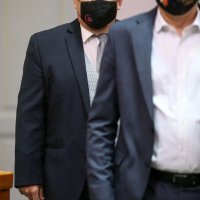 Zagreb: Nastavljena 10. sjednica Hrvatskog sabora