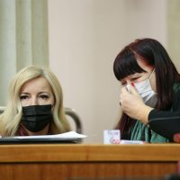 Zagreb: Nastavljena 10. sjednica Hrvatskog sabora