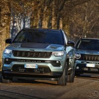 Jeep Renegade i Compass dobili svoje e-Hybrid verzije